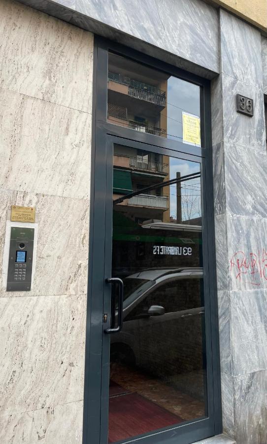 Sismondi Top Apt Mailand Exterior foto